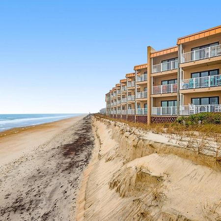 Topsail Dunes Норт-Топсейл-Біч Номер фото
