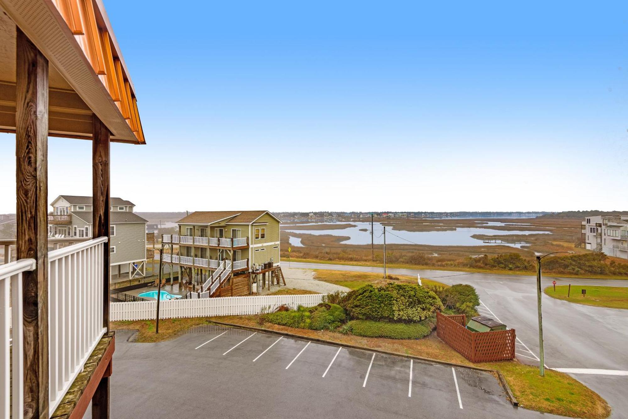 Topsail Dunes Норт-Топсейл-Біч Номер фото