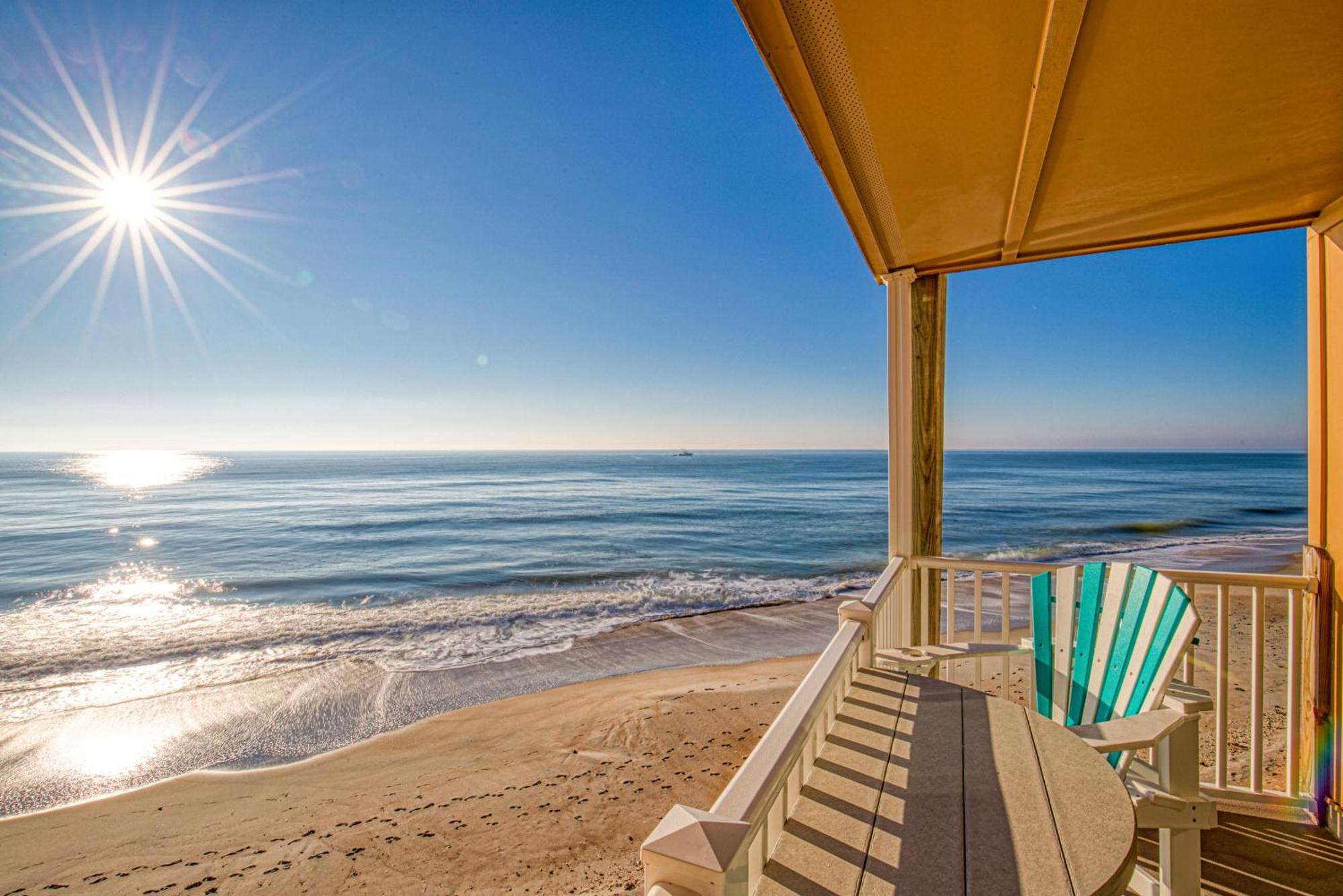 Topsail Dunes Норт-Топсейл-Біч Номер фото