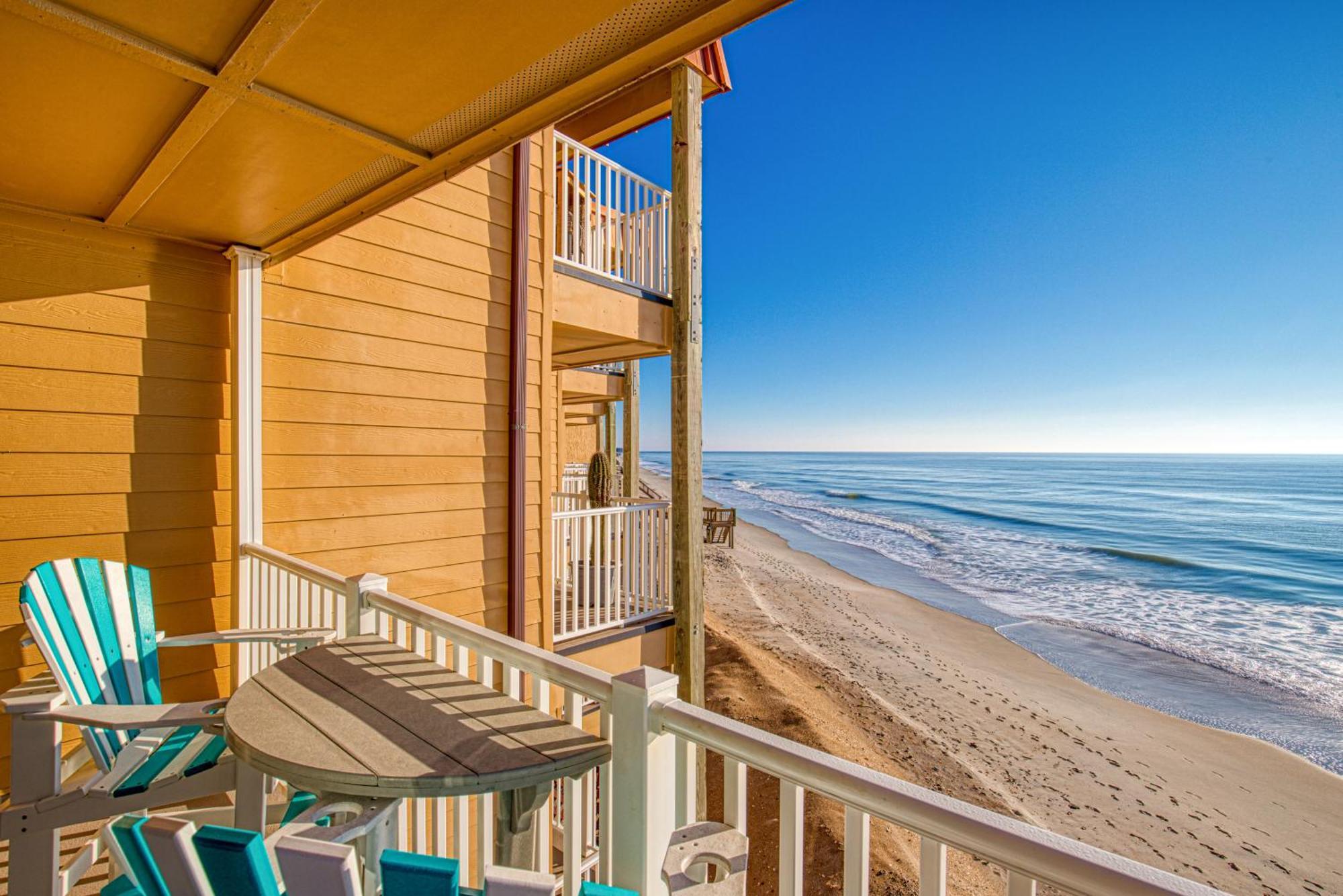 Topsail Dunes Норт-Топсейл-Біч Номер фото